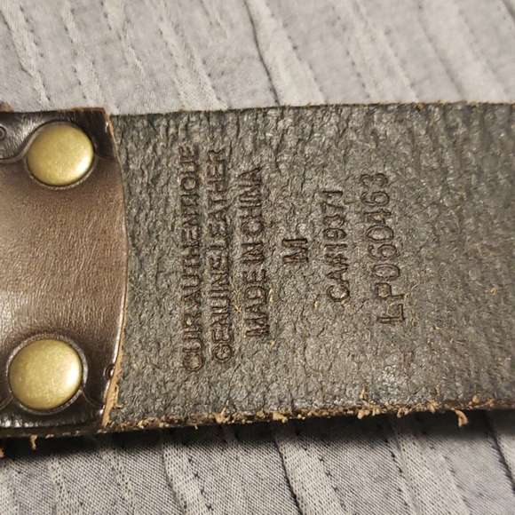 Belt - Picture 3 of 4